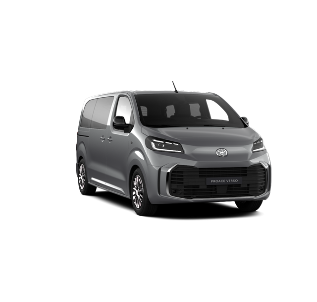 PROACE VERSO (2-ASF-121)