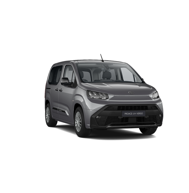 PROACE CITY VERSO (2-JEZ-307)