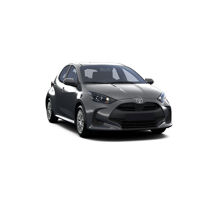 YARIS Essence (2-ERK-899)